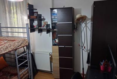 Garsonieră nedecomandată, mobilată în Elisabetin - 2