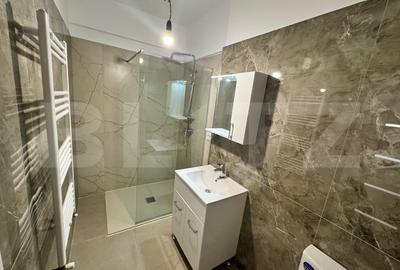 Apartament 3 camere  77mp Bloc Nou ,Brazda,Zona Guliver - 15