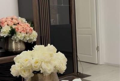 Apartament cu 2 camere semidecomandat în Exterior Vest - 2