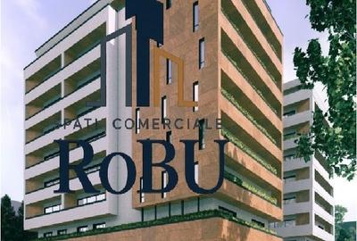 Proiect imobiliar 124 apartamente si spatii comerciale Brasov# CERACTERRA - 3
