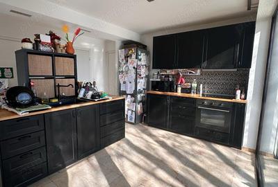 Casa langa Bucuresti, Afumati - 7