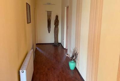 Casă cu 9 camere cu Teren 1575 Mp în Borșa - 5