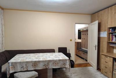 Apartament cu 3 camere semidecomandat, mobilat în Astra - 3