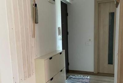 Apartamtent 2 camere Basarabia - 4