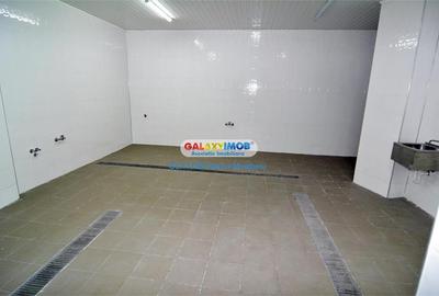 Spațiu industrial, de 900 mp, în Pantelimon - 2
