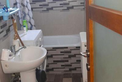 Apartament cu 2 camere semidecomandat în Central - 3