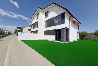 PROPIETAR  - OTOPENI  -  CASA DE VANZARE 142m2 utili; STRADA:  GEORGE ENESCU PROPIETAR  - OTOPENI  -  CASA DE VANZARE 142m2 utili; STRADA:  GEORGE ENESCU - 7