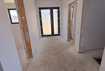 Vanzare  casa si teren , constructie 2025, Valea Voievozilor Dambovita - 10