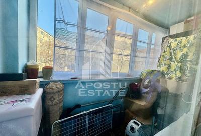 Apartament cu 2 camere, centrala prorpie, zona Cetatii - 10