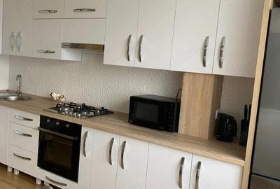 Garsoniera de vanzare in zona Grozavesti - 2