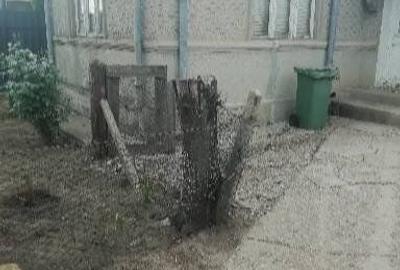 Casă cu 3 camere cu Teren 1000 Mp în Odobești - 2