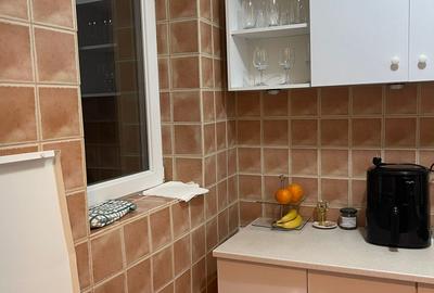 Apartament cu 4 camere decomandat în Lacul Tei - 2