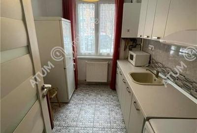 Apartament cu 3 camere in zona Cedonia din Sibiu - 5