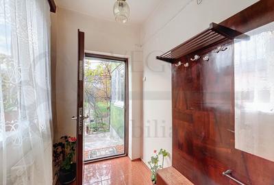 Casa individuala de vanzare, 500 mp teren, zona Someseni Casa individuala de vanzare, 500 mp teren, zona Someseni - 9