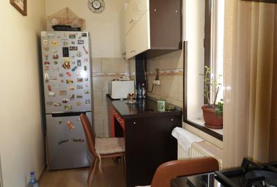 Apartament cu 2 camere în Ultracentral - 3