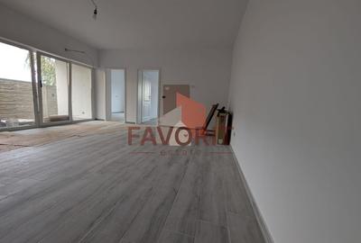 Duplex | Parter | Toate utilitatile | Finisaje premium | Curte generoasa - 4