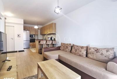 Apartament cu 2 camere decomandat în Iosia - 3