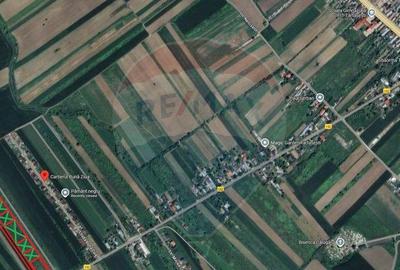 Teren Tartasesti langa complex Buna Ziua - 1