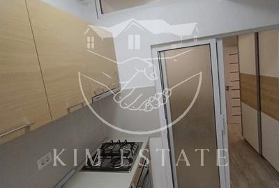 Apartament cu 2 camere decomandat, mobilat în Km 4-5 - 5