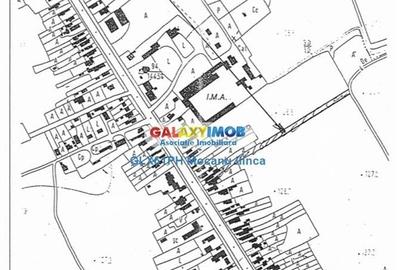 Vanzare teren 3000 mp, Barcanesti, DN1, stradal - 2