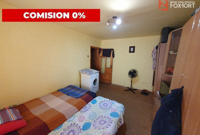 COMISION 0% Apartament cu o camera la parter, zona Steaua - 3