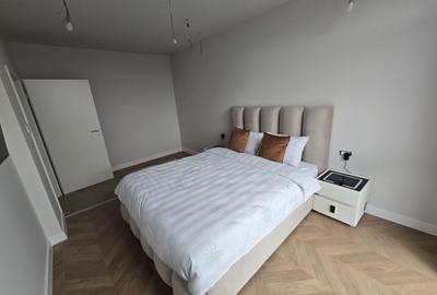 Apartament cu 2 camere decomandat în Aradului - 7