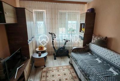 Garsonieră decomandată, mobilată în Palas - 3