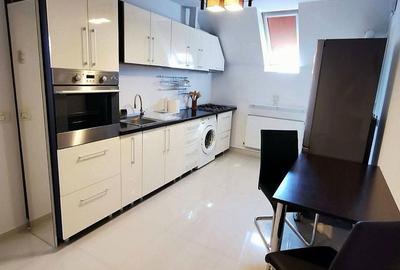 Apartament cu 2 camere decomandat în Aradului - 11