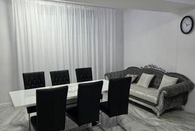 Apartament 3 camere Bucurestii Noi - 4