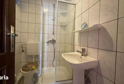 Casă cu 4 camere cu Teren 370 Mp în Central - 4