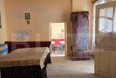 Casa de vanzare, 3 camere, 122 mp utili, in comuna Matei +4 - 1