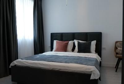 Apartament cu 3 camere semidecomandat în Pipera - 15