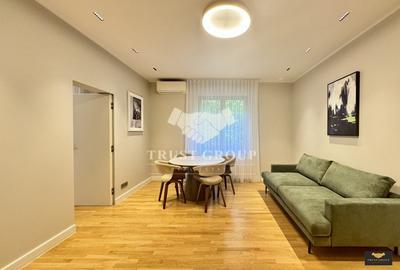 Apartament in vila | 3 Camere | Capitale Apartament in vila | 3 Camere | Capitale - 4