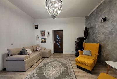 Casa renovata zona Liceului Pedagogic - 6