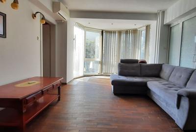 Apartament cu 2 camere semidecomandat, mobilat în Aradului - 1