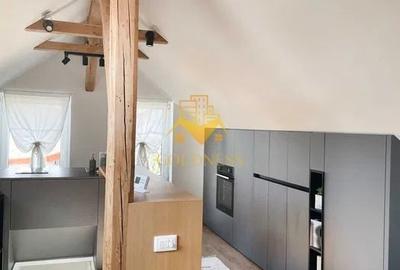 Apartament cu 2 camere semidecomandat, mobilat în Bună Ziua - 4