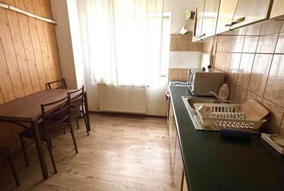 Apartament cu 2 camere decomandat în Central - 6