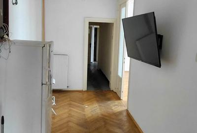 Apartament 3 camere Grivitei 33 - Universitatea de Arte - 5