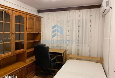 Apartament cu 4 camere, mobilat în Tei - 2