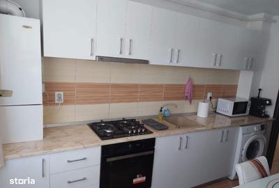 Apartament cu 2 camere decomandat în Berceni - 3