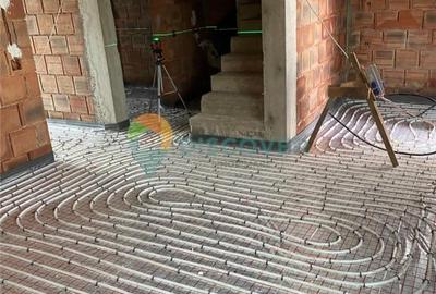 Casă cu 4 camere cu Teren 125 Mp în Dancu - 6
