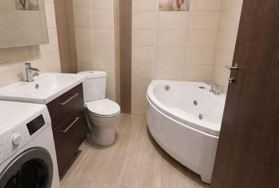 Apartament cu 3 camere, mobilat în Central - 5