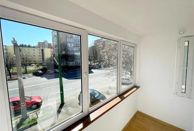Structura decomandata,mobilat si utilat cochet,etaj 1,Centrul Civic,Brasov - 5