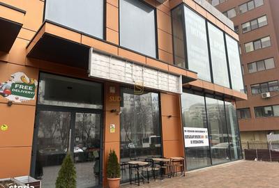 Spațiu comercial, de 150 mp, în Măgurele - 1