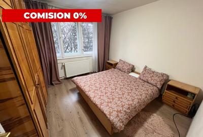 Apartament cu 2 camere semidecomandat în Gheorgheni