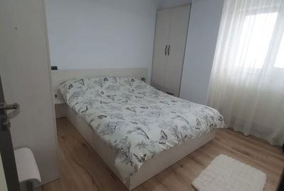 Apartament cu 2 camere în George Enescu - 5