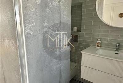 Apartament cu 4 camere decomandat, mobilat în Calea Victoriei - 14