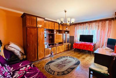 Apartament cu 3 camere decomandat în Siderurgiștilor - 10