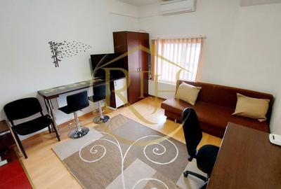 Garsonieră semidecomandată în Soarelui - 2