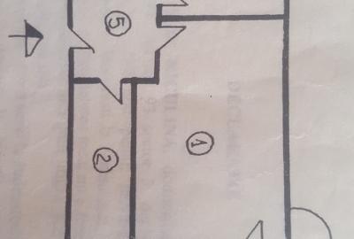 GARSONIERA NERVA TRAIAN - 8